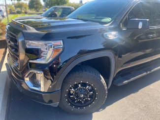 Used 2020 GMC Sierra 1500 AT4 w/ AT4 Premium Package AWD/4WD video 1