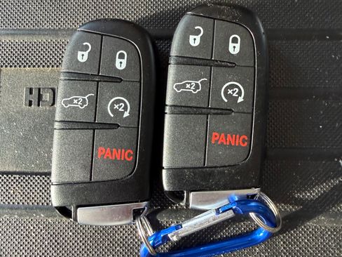 Used 2024 Dodge Durango R/T image 4