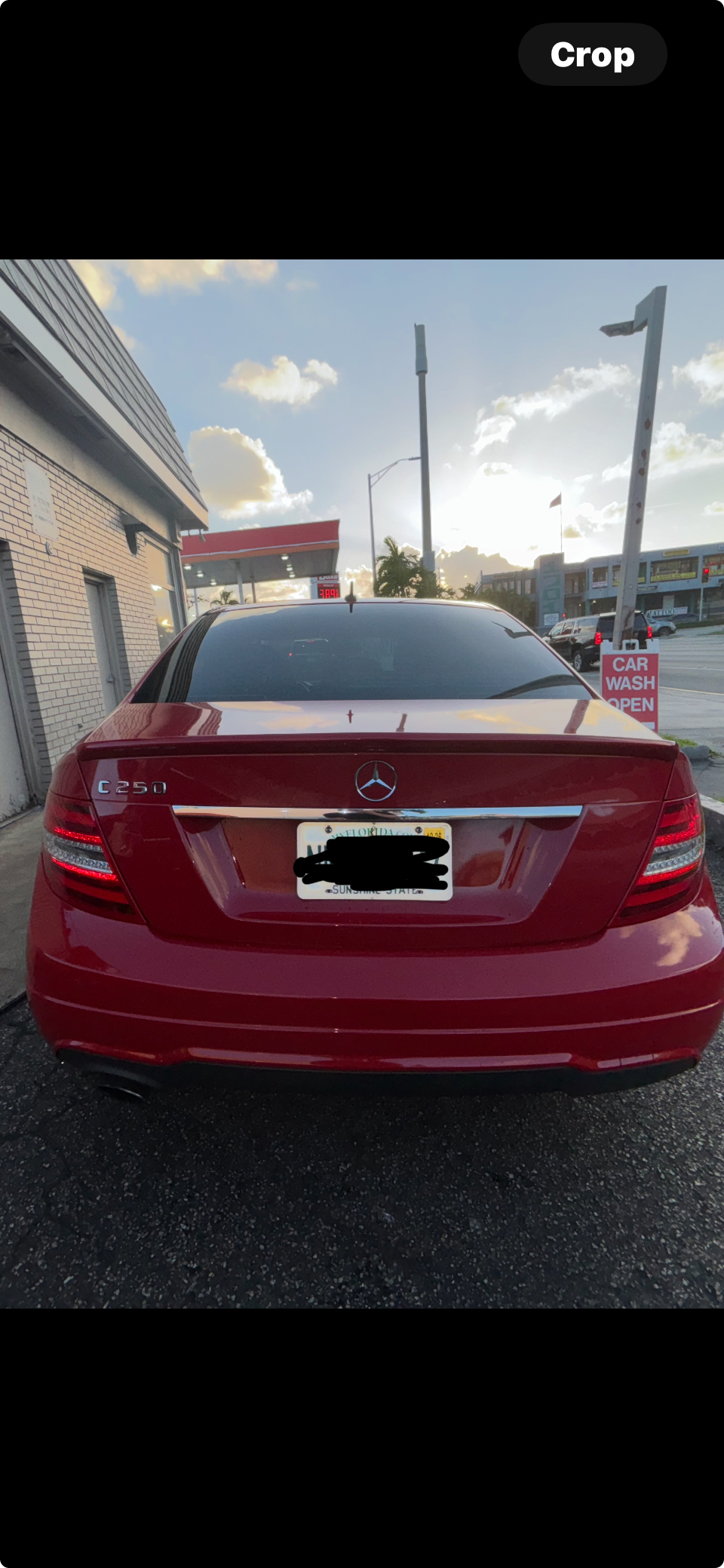 Used 2013 Mercedes-Benz C 250 Sedan image 8