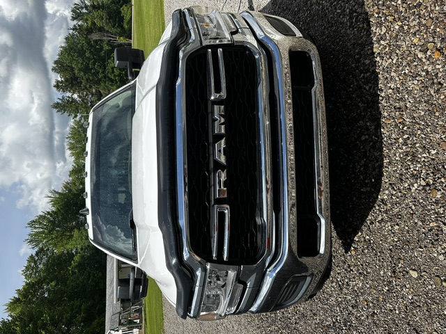 Used 2019 RAM 2500 Tradesman AWD/4WD image 4