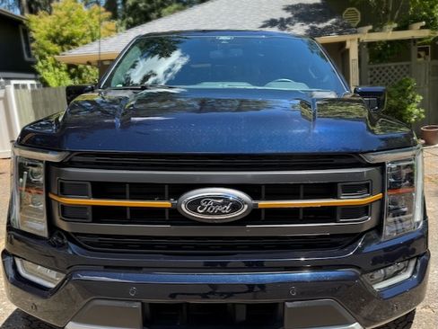 Used 2022 Ford F150 Tremor w/ Equipment Group 402A High AWD/4WD image 4