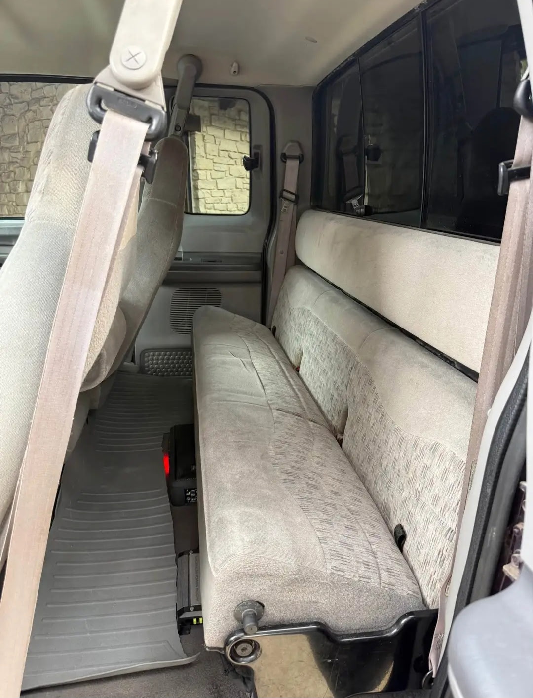 Used 1999 Ford F350 XLT AWD/4WD image 9