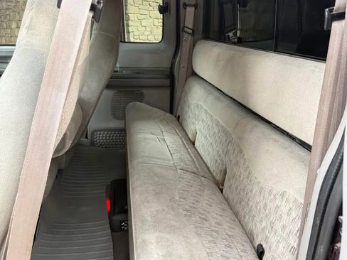Used 1999 Ford F350 XLT AWD/4WD image 9