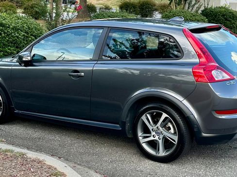 Used 2013 Volvo C30 T5 image 2