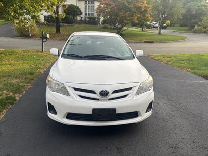 Used 2012 Toyota Corolla LE