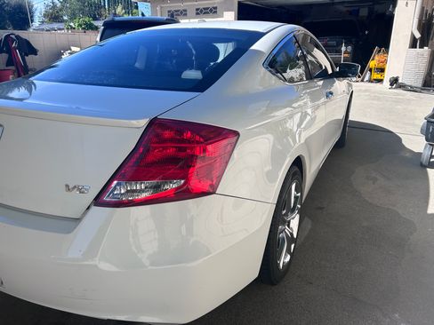 Used 2012 Honda Accord EX-L image 4