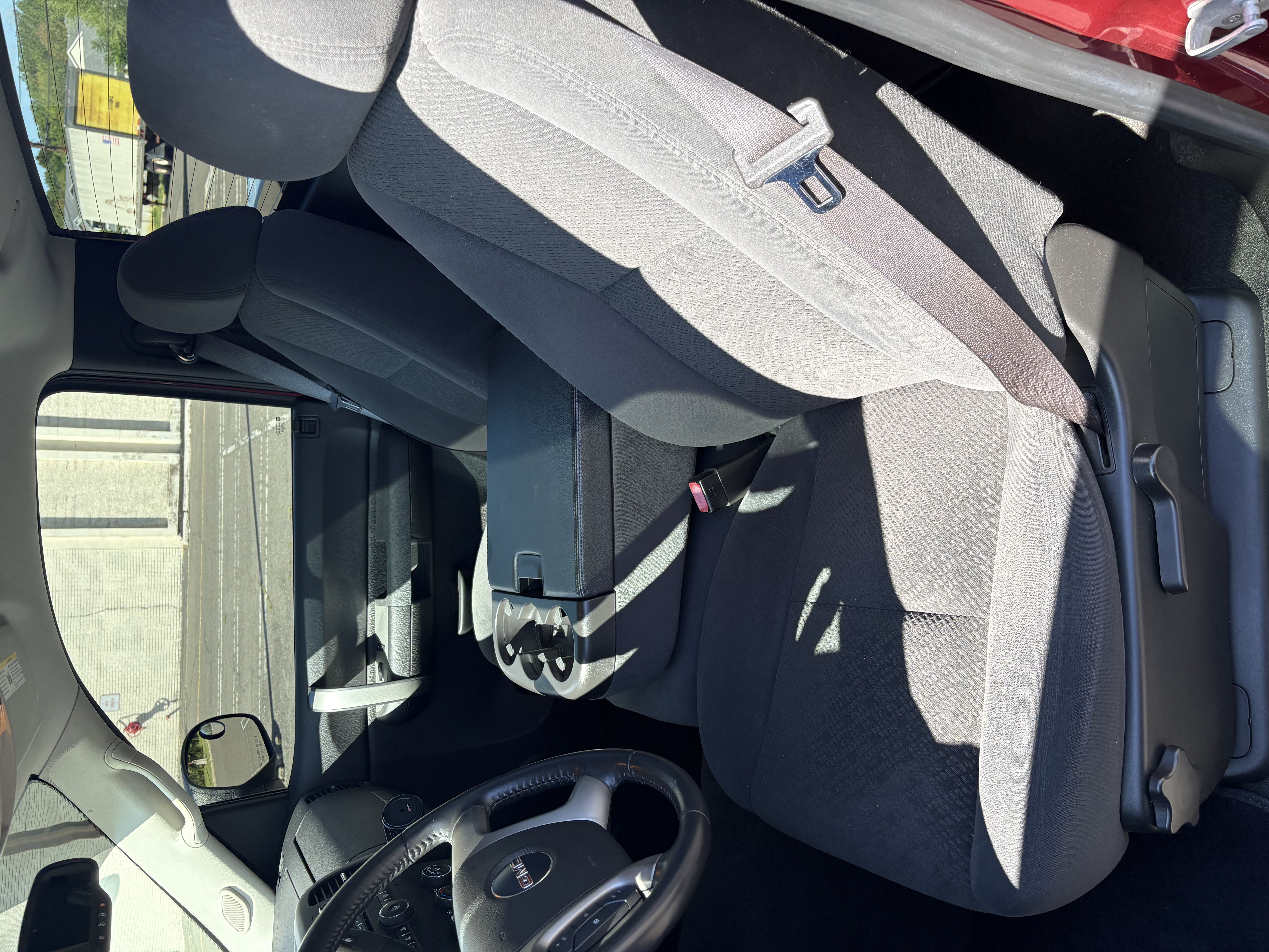 Used 2008 GMC Sierra 1500 SLE RWD image 18