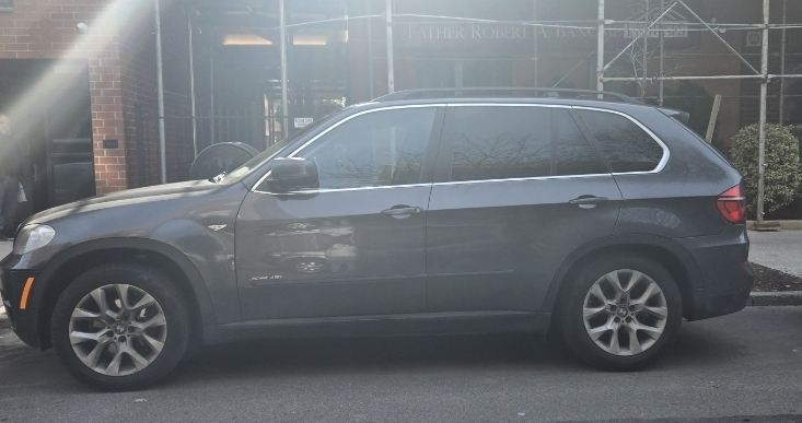 Used 2013 BMW X5 xDrive35i AWD/4WD image 6