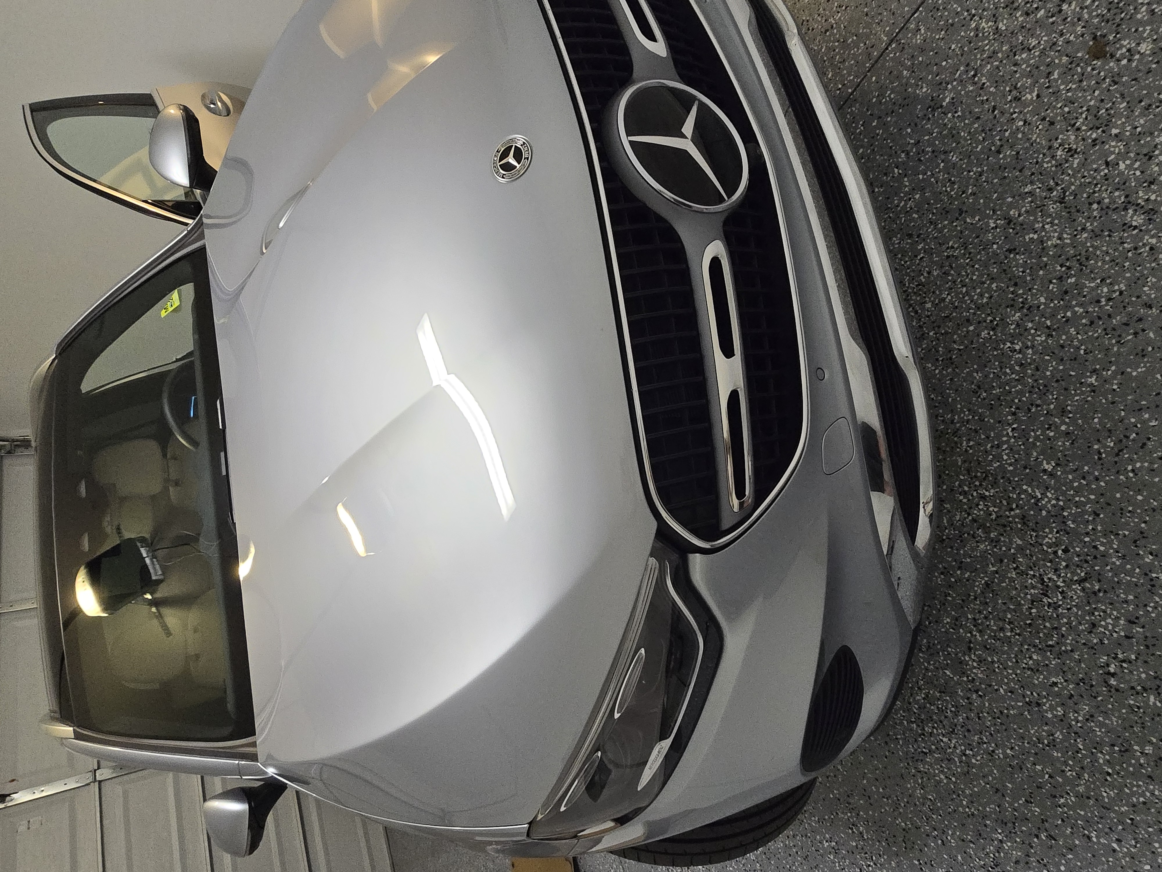 Used 2024 Mercedes-Benz GLC 300 4MATIC image 16