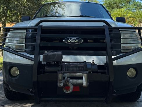 Used 2012 Ford Expedition XL w/ HD Trailer Tow Pkg image 17