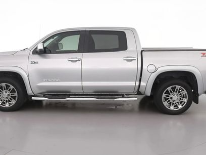 Used 2016 Toyota Tundra SR5