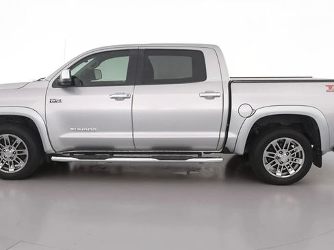 Used 2016 Toyota Tundra SR5 image 1