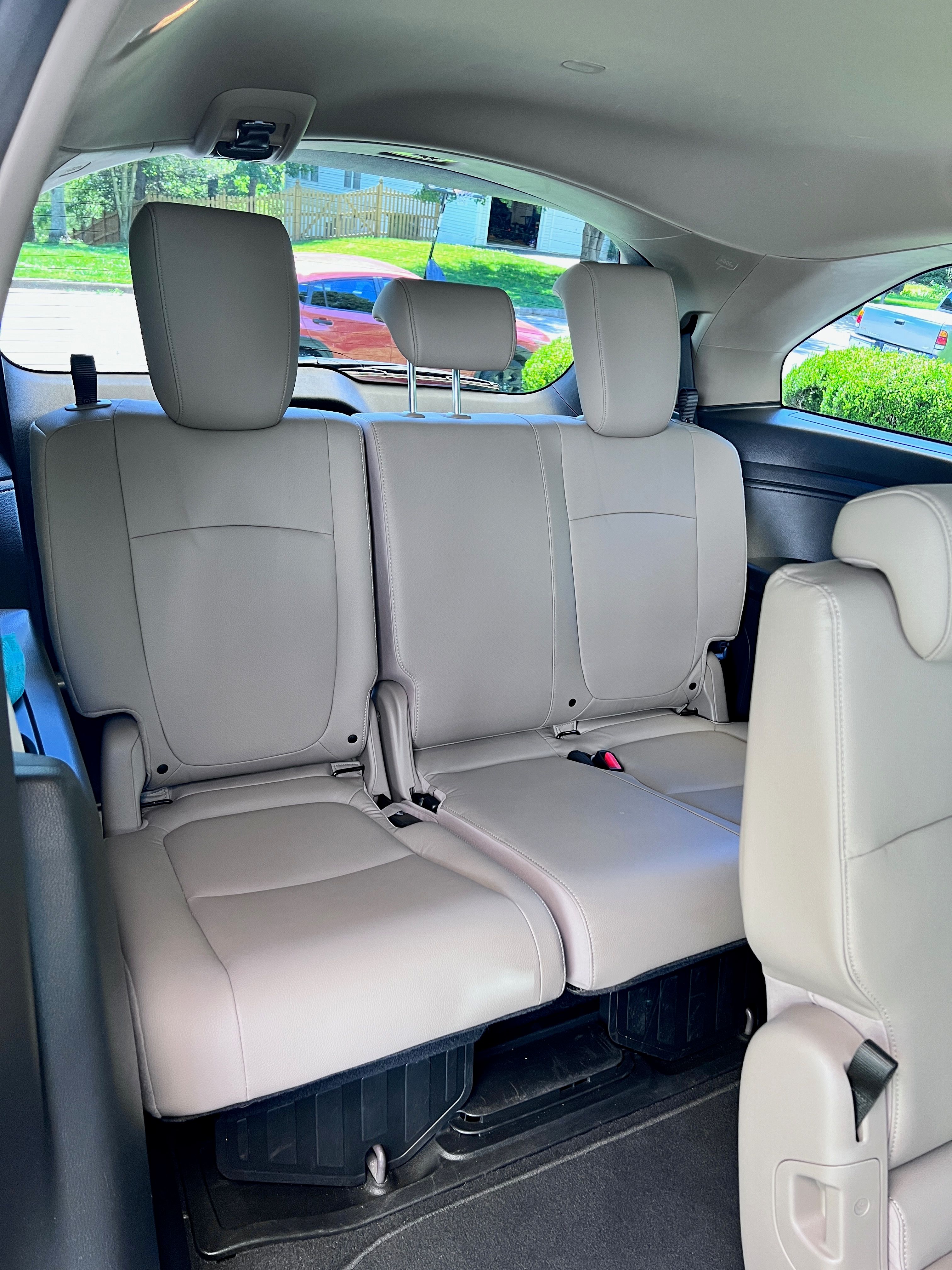 Used 2019 Honda Odyssey EX-L image 12