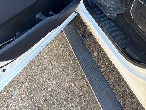 Used 2024 Ford F450 Lariat w/ Lariat Ultimate Package image 10