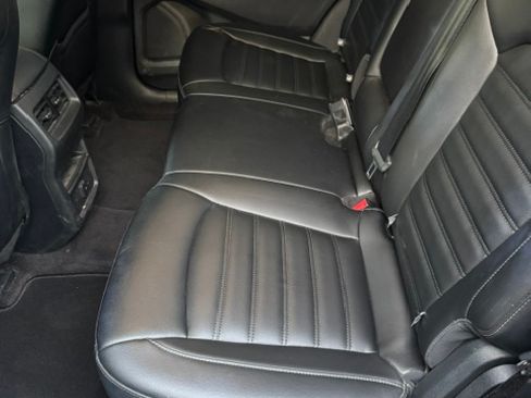 Used 2020 Ford Edge SEL AWD/4WD image 16