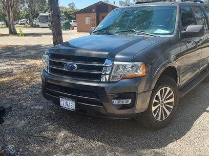 Used 2017 Ford Expedition XLT