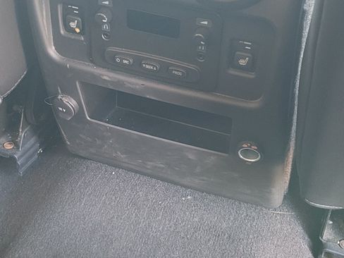 Used 2007 HUMMER H2 image 18