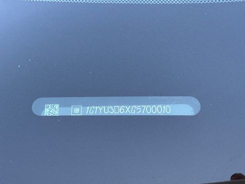 Used 2016 Chevrolet Corvette Z06 w/ C7.r Special Edition image 10