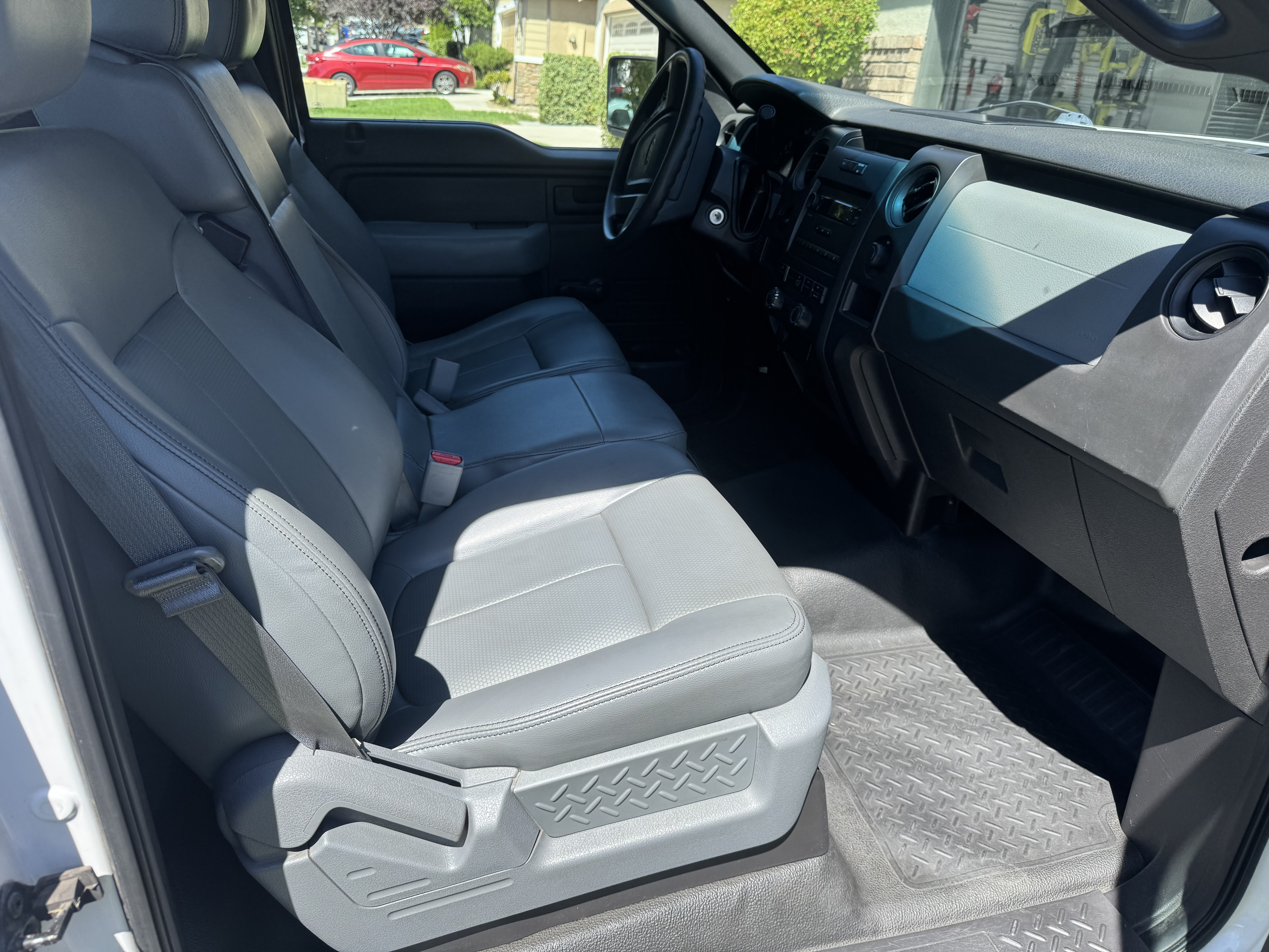 Used 2013 Ford F150 XL RWD image 11
