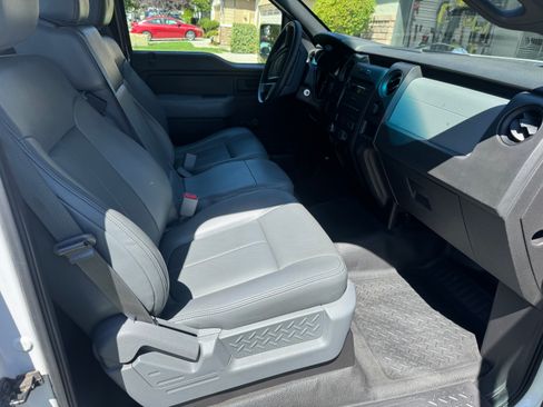 Used 2013 Ford F150 XL RWD image 11