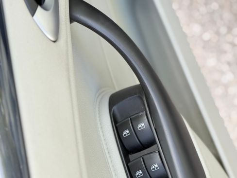 Used 2008 Saab 9-3 2.0T w/ Cold Weather Package image 19