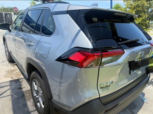 Used 2024 Toyota RAV4 XLE w/ Convenience Package AWD/4WD image 6