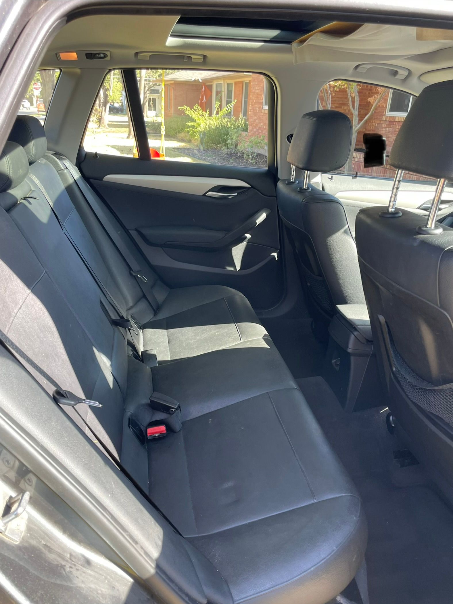 Used 2014 BMW X1 sDrive28i RWD image 12