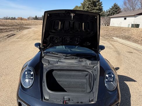 Used 2022 Porsche 911 Carrera S image 12