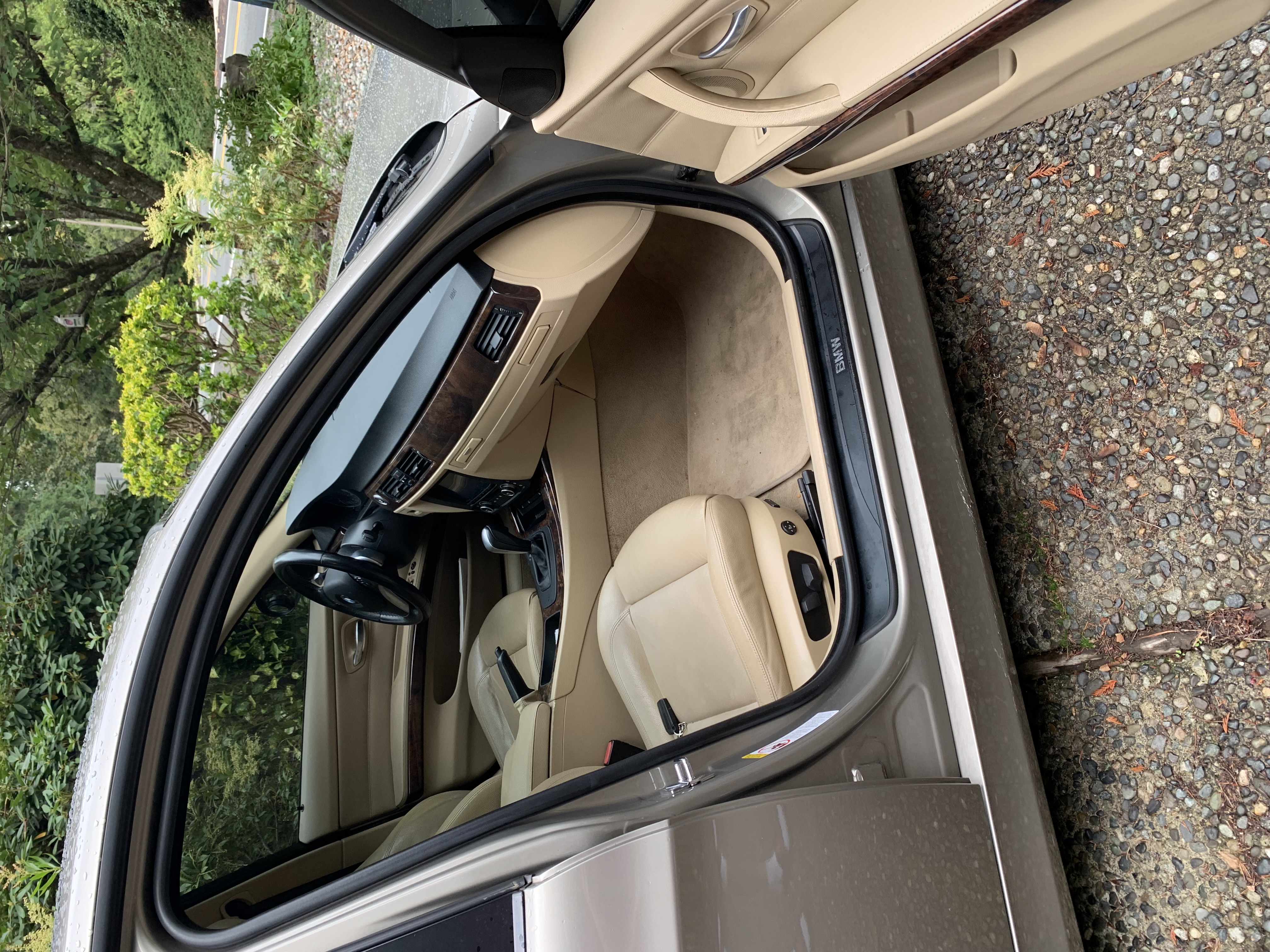 Used 2008 BMW 328i Sedan RWD image 11