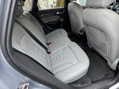 Used 2016 Audi Q3 2.0T Premium Plus image 6