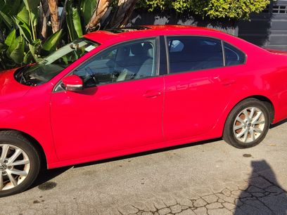 Used 2012 Volkswagen Jetta SE