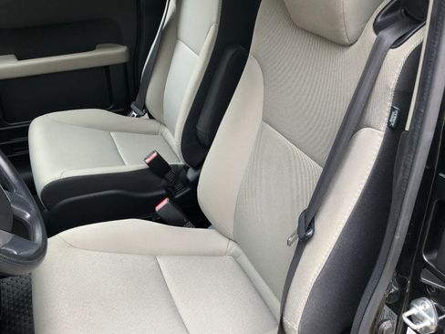 Used 2007 Honda Element EX image 21