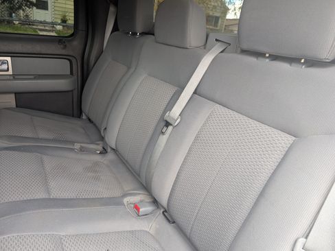 Used 2011 Ford F150 XLT w/ XTR Pkg image 8