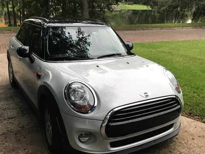 Used 2018 MINI Cooper 4-Door Hardtop