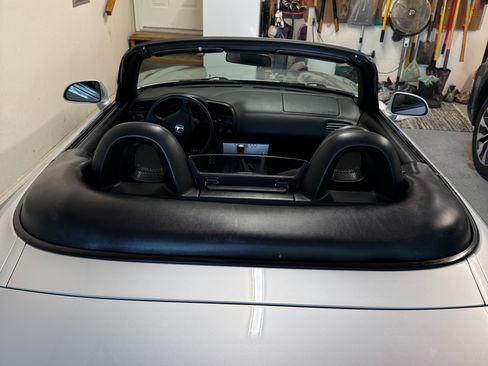 Used 2005 Honda S2000 image 28
