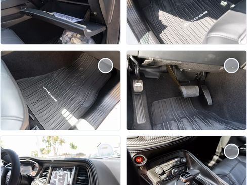 Used 2023 Dodge Challenger SRT Hellcat Redeye image 6