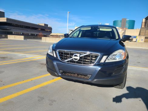 Used 2012 Volvo XC60 3.2 image 12