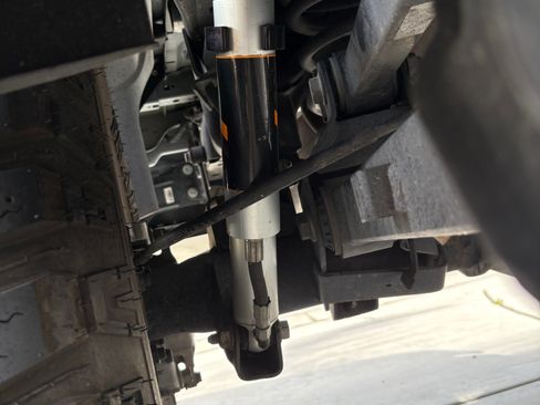 Used 2023 RAM 2500 Limited image 14