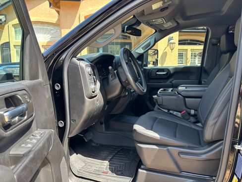 Used 2026 GMC Sierra 3500 Pro w/ 1SA Pro Safety Plus Package AWD/4WD image 13