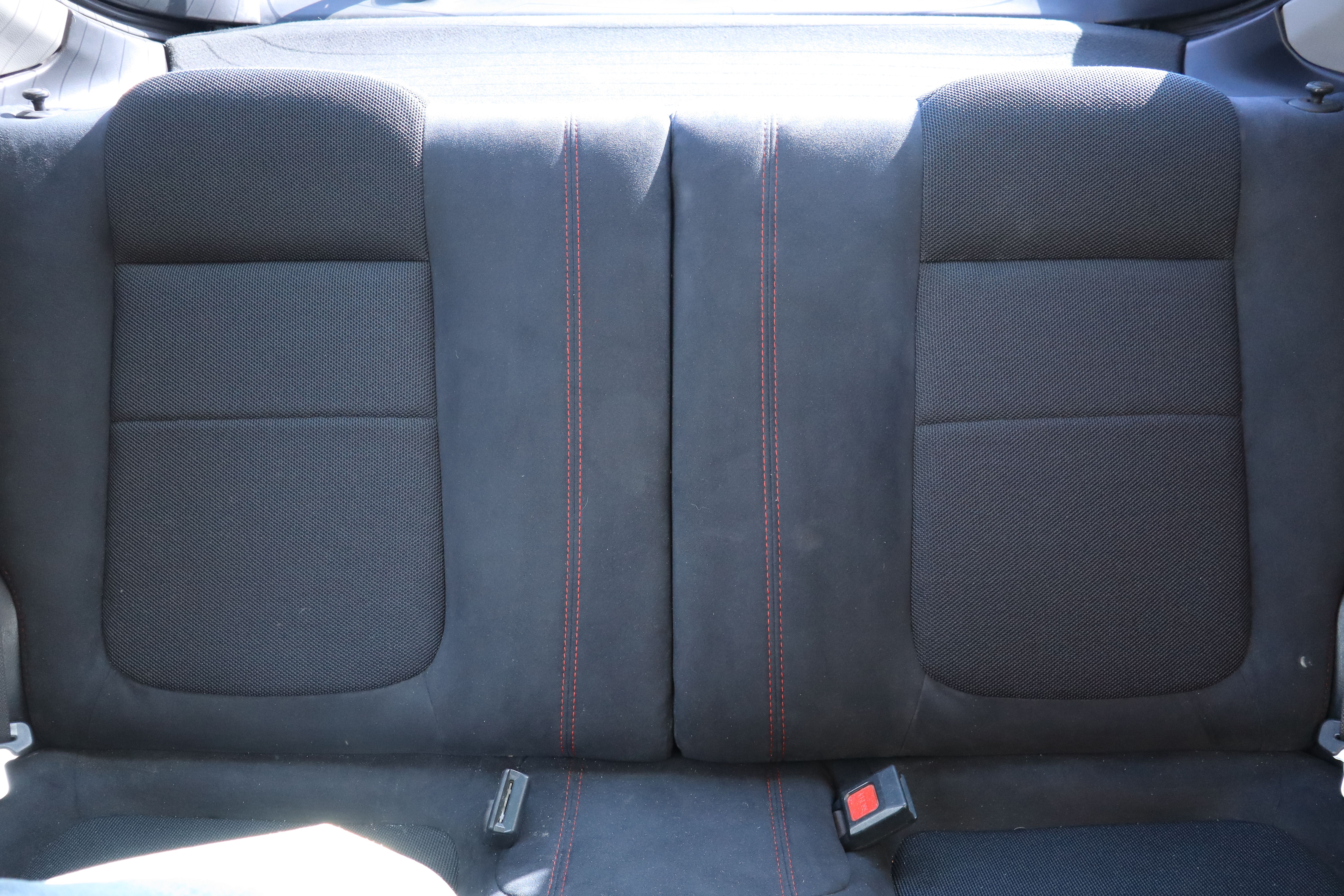 Used 1995 Acura Integra Special Edition FWD image 22