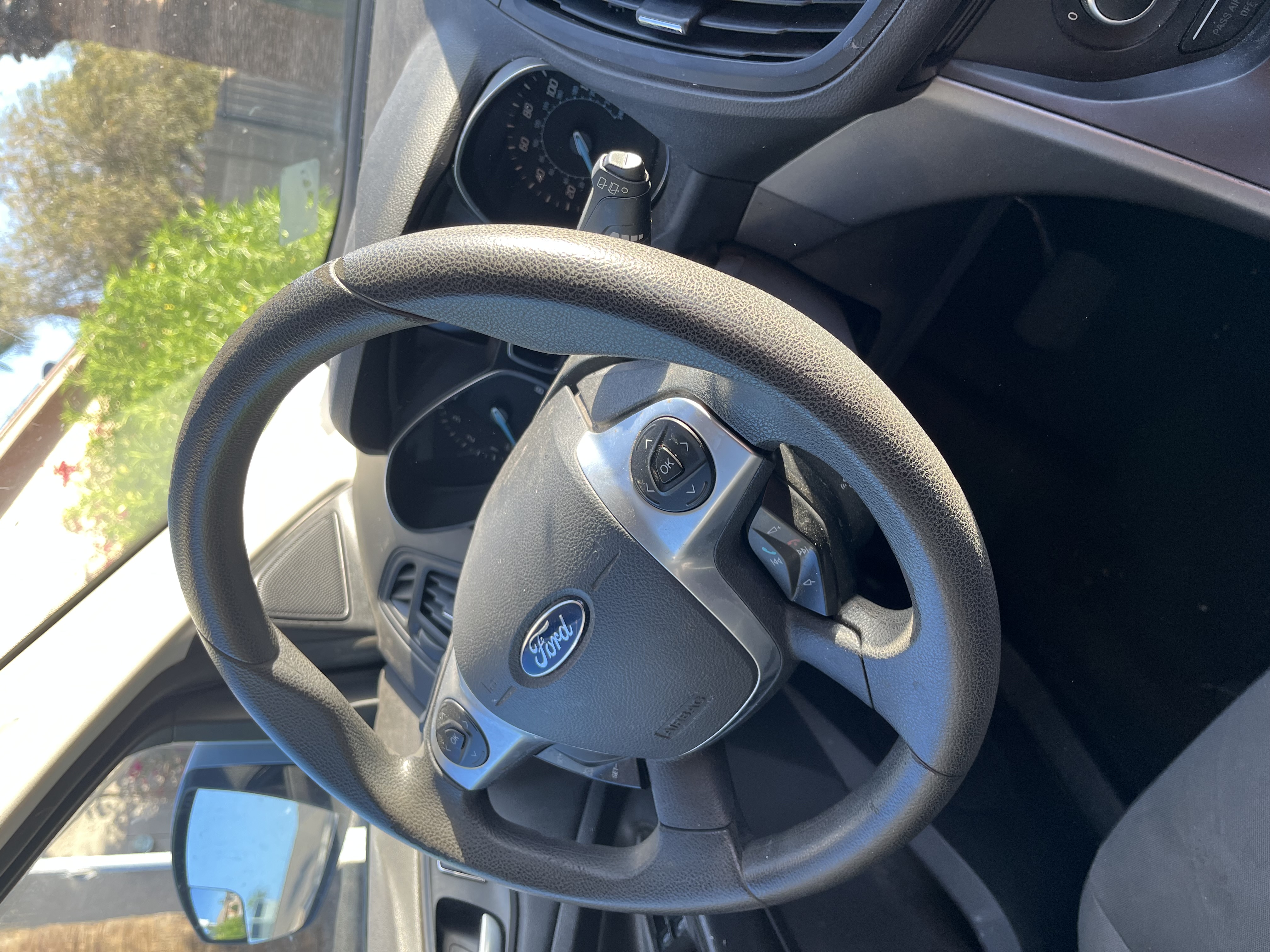 Used 2014 Ford Escape SE FWD image 11