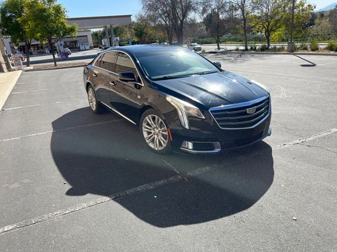 Used 2019 Cadillac XTS Luxury image 15