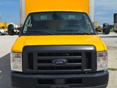 Used 2021 Ford E-350 and Econoline 350 Super Duty