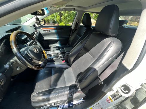 Used 2014 Lexus ES 350 image 8