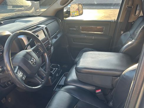 Used 2012 RAM 3500 Laramie w/ Cold Weather Group image 6