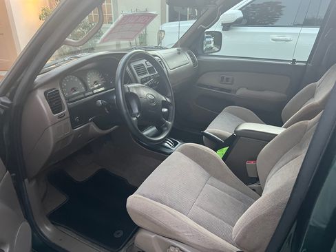 Used 1999 Toyota 4Runner SR5 image 17