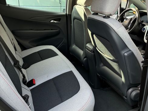 Used 2017 Chevrolet Bolt LT image 20