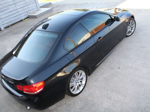 Used 2009 BMW 335i Coupe RWD image 10