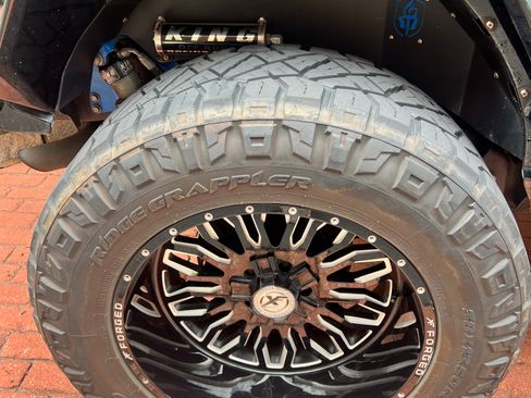 Used 2021 Jeep Wrangler Unlimited Sport w/ Sun And Sound Package AWD/4WD image 25