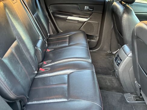 Used 2013 Ford Edge Limited AWD/4WD image 12